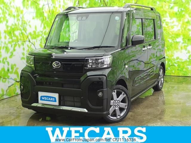 daihatsu tanto 2024 quick_quick_LA650S_LA650S-0459697 image 1