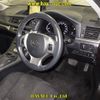 lexus ct 2012 CFJ1527381 image 3