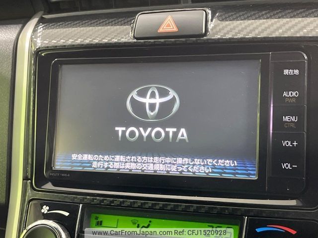 toyota corolla-fielder 2015 CFJ1520928 image 2