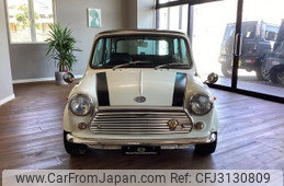 Used Rover Mini For Sale | CAR FROM JAPAN