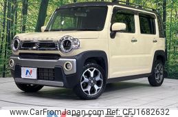 suzuki hustler 2021 CFJ1682632