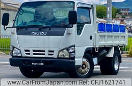 isuzu elf-truck 2006 CFJ1621741