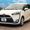 toyota sienta 2017 -TOYOTA--Sienta NSP170G--7124373---TOYOTA--Sienta NSP170G--7124373- image 1