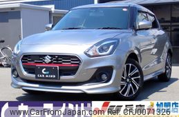 suzuki swift 2023 quick_quick_5BA-ZC83S_ZC83S-506381