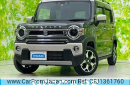 suzuki hustler 2022 quick_quick_5AA-MR92S_MR92S-317163