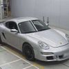 porsche cayman 2007 -PORSCHE 【三河 302ﾊ 672】--Porsche Cayman ABA-98721--WP0ZZZ98Z7U771376---PORSCHE 【三河 302ﾊ 672】--Porsche Cayman ABA-98721--WP0ZZZ98Z7U771376- image 10