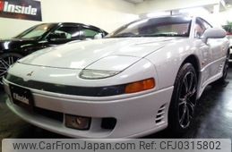 mitsubishi gto 1992 -MITSUBISHI--GTO Z16A--Z16A-0016167---MITSUBISHI--GTO Z16A--Z16A-0016167-