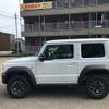 suzuki jimny-sierra 2025 -SUZUKI 【富山 502ﾋ7085】--Jimny Sierra JB74W--249529---SUZUKI 【富山 502ﾋ7085】--Jimny Sierra JB74W--249529- image 13