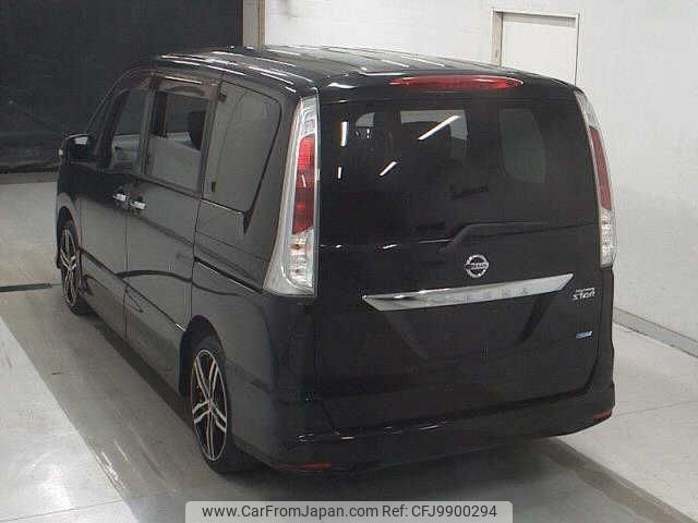 nissan serena 2012 -NISSAN--Serena FC26--054480---NISSAN--Serena FC26--054480- image 2