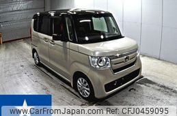 honda n-box 2019 -HONDA--N BOX JF3--JF3-2117702---HONDA--N BOX JF3--JF3-2117702-