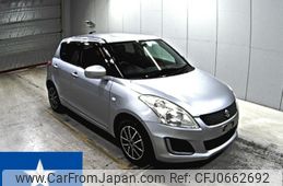 suzuki swift 2014 -SUZUKI--Swift ZD72S--ZD72S-306222---SUZUKI--Swift ZD72S--ZD72S-306222-