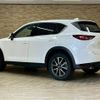 mazda cx-5 2020 -MAZDA--CX-5 3DA-KF2P--KF2P-403599---MAZDA--CX-5 3DA-KF2P--KF2P-403599- image 17