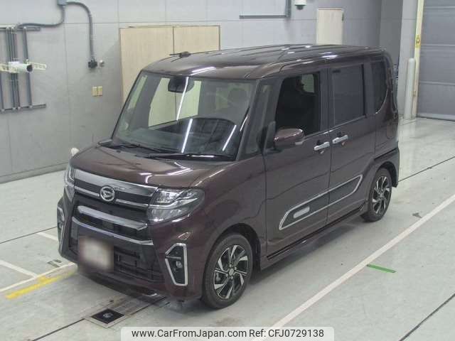 daihatsu tanto 2021 -DAIHATSU--Tanto 6BA-LA650S--LA650S-0119314---DAIHATSU--Tanto 6BA-LA650S--LA650S-0119314- image 1