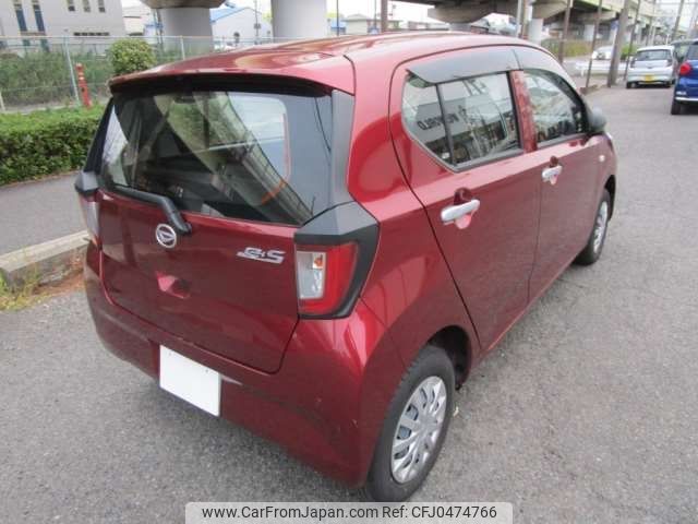 daihatsu mira-e-s 2022 -DAIHATSU 【富山 581ﾁ6261】--Mira e:s 5BA-LA360S--LA360S-0061704---DAIHATSU 【富山 581ﾁ6261】--Mira e:s 5BA-LA360S--LA360S-0061704- image 2