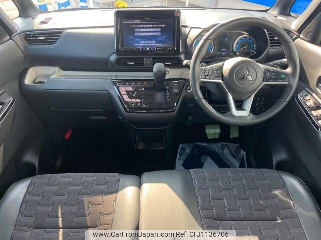 mitsubishi delica-mini 2023 -MITSUBISHI--Delica Mini 4AA-B38A--B38A-0500385---MITSUBISHI--Delica Mini 4AA-B38A--B38A-0500385- image 2