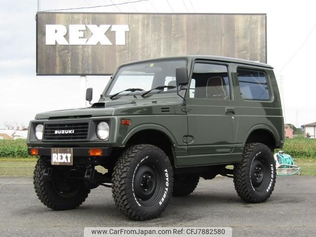 Suzuki Jimny 1995 FOB 11,155 For Sale - JDM Export