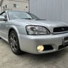 subaru legacy-b4 2003 -SUBARU--Legacy B4 TA-BE5--BE5-126872---SUBARU--Legacy B4 TA-BE5--BE5-126872- image 23