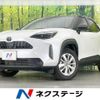 toyota yaris-cross 2022 CFJ1691377 image 1