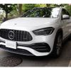 mercedes-benz amg 2021 -MERCEDES-BENZ--AMG 4BA-247754M--W1N2477542J227114---MERCEDES-BENZ--AMG 4BA-247754M--W1N2477542J227114- image 1