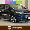 honda odyssey 2013 -HONDA--Odyssey DBA-RC1--RC1-1009314---HONDA--Odyssey DBA-RC1--RC1-1009314- image 1