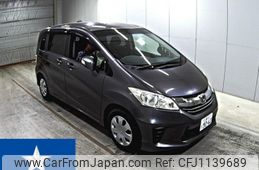 honda freed 2015 -HONDA 【三重 503と9262】--Freed GB3--GB3-1623222---HONDA 【三重 503と9262】--Freed GB3--GB3-1623222-