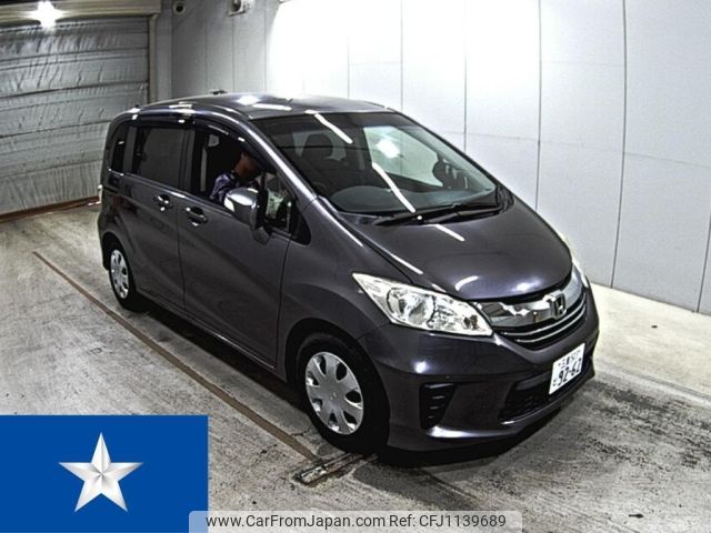 honda freed 2015 -HONDA 【三重 503と9262】--Freed GB3--GB3-1623222---HONDA 【三重 503と9262】--Freed GB3--GB3-1623222- image 1