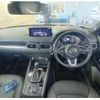 mazda cx-5 2022 quick_quick_3DA-KF2P_KF2P-512695 image 3