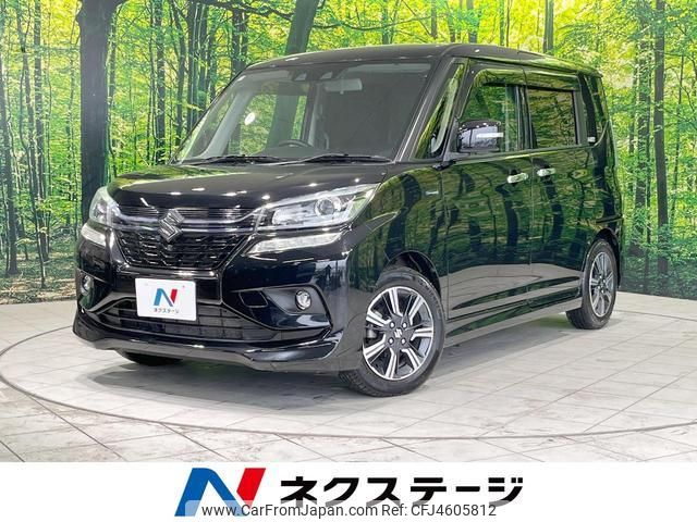 suzuki solio-bandit 2018 quick_quick_MA46S_MA46S-750123 image 1