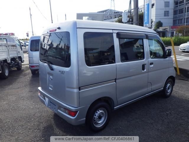 daihatsu hijet-van 2019 -DAIHATSU--Hijet Van EBD-S321V--S321V-0413475---DAIHATSU--Hijet Van EBD-S321V--S321V-0413475- image 2