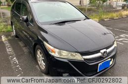 honda stream 2009 -HONDA--Stream DBA-RN6--RN6-3102576---HONDA--Stream DBA-RN6--RN6-3102576-