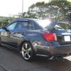 subaru impreza 2010 CFJ1820796 image 2