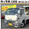 isuzu elf-truck 2019 GOO_NET_EXCHANGE_0208643A30250116W002 image 1