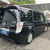 honda stepwagon 2010 -HONDA--Stepwgn DBA-RK5--RK5-1101292---HONDA--Stepwgn DBA-RK5--RK5-1101292- image 2