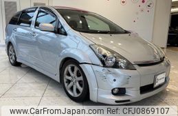 toyota wish 2003 -TOYOTA--Wish UA-ANE11W--ANE11-0015295---TOYOTA--Wish UA-ANE11W--ANE11-0015295-