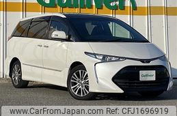 toyota estima 2017 CFJ1696919