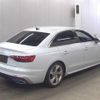 audi a4 2022 quick_quick_3CA-8WDEZ_WAUZZZF46PA006267 image 2