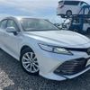 toyota camry 2017 -TOYOTA--Camry DAA-AXVH70--AXVH70-1004747---TOYOTA--Camry DAA-AXVH70--AXVH70-1004747- image 1