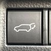 toyota harrier 2022 -TOYOTA--Harrier 6BA-MXUA80--MXUA80-0082627---TOYOTA--Harrier 6BA-MXUA80--MXUA80-0082627- image 6