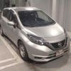 nissan note 2018 -NISSAN--Note E12-584066---NISSAN--Note E12-584066- image 1