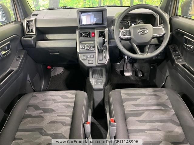 daihatsu taft 2024 quick_quick_LA910S_LA910S-0054112 image 2