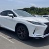 lexus rx 2021 quick_quick_6AA-GYL25W_GYL25-0024036 image 1