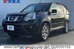 nissan x-trail 2013 -NISSAN--X-Trail DBA-NT31--NT31-308552---NISSAN--X-Trail DBA-NT31--NT31-308552-