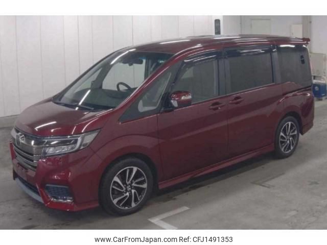 honda stepwagon-spada 2020 quick_quick_6BA-RP3_RP3-1305804 image 1