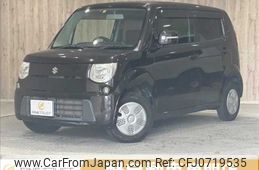 suzuki mr-wagon 2011 -SUZUKI--MR Wagon DBA-MF33S--MF33S-124287---SUZUKI--MR Wagon DBA-MF33S--MF33S-124287-