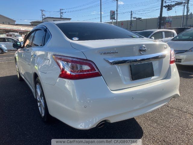 nissan teana 2016 -NISSAN--Teana L33--107112---NISSAN--Teana L33--107112- image 2