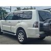 mitsubishi pajero 2012 CFJ1790580 image 25