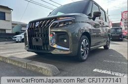 suzuki solio 2025 CFJ1777141