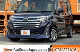 toyota roomy 2021 -TOYOTA--Roomy 5BA-M900A--M900A-0541258---TOYOTA--Roomy 5BA-M900A--M900A-0541258-