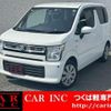suzuki wagon-r 2020 quick_quick_MH95S_MH95S-110568 image 1