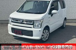 suzuki wagon-r 2020 quick_quick_MH95S_MH95S-110568